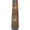 KARE Design Lampes De Sol|Lampadaire Sultan Cone 120Cm