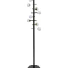 KARE Design Lampadaires|Lampadaire Trapez
