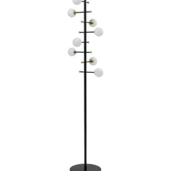 KARE Design Lampadaires|Lampadaire Trapez
