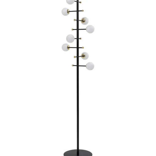KARE Design Lampadaires|Lampadaire Trapez