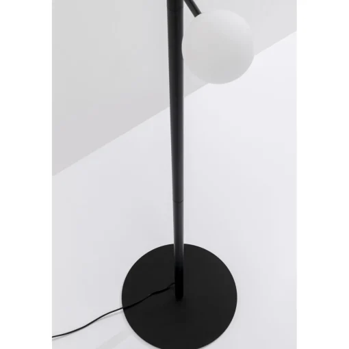 KARE Design Lampadaires|Lampadaire Trapez