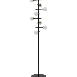 KARE Design Lampadaires|Lampadaire Trapez