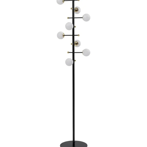 KARE Design Lampadaires|Lampadaire Trapez