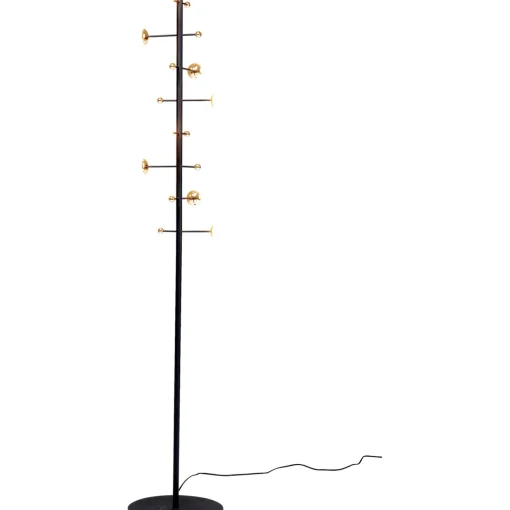 KARE Design Lampadaires|Lampadaire Trapez