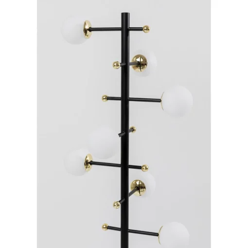 KARE Design Lampadaires|Lampadaire Trapez
