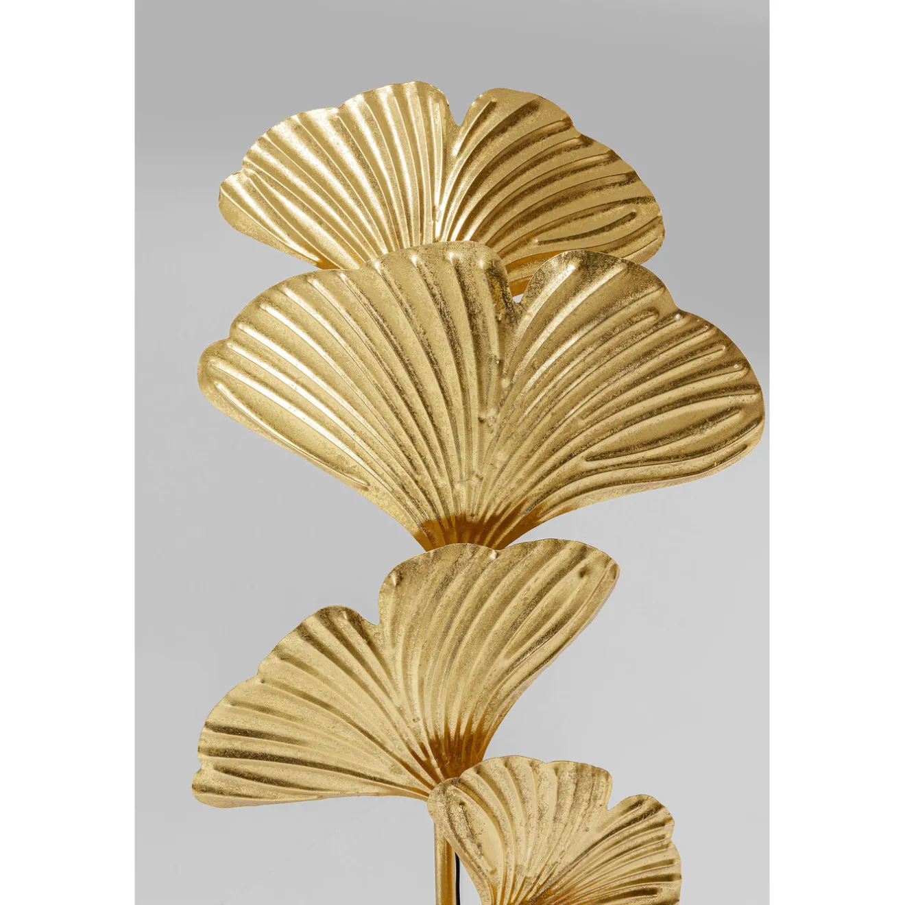 KARE Design Lampadaires|Lampadaire Yuva Dore 160Cm