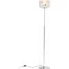KARE Design Lampadaires|Lampdaire Goblet Ball Chrome