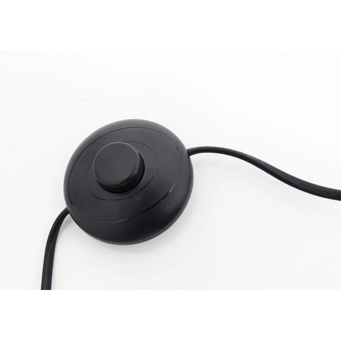 KARE Design Lampadaires|Lampdaire Goblet Ball Chrome