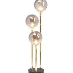 KARE Design Lampes De Table|Lampe A Poser Al Capone Tre