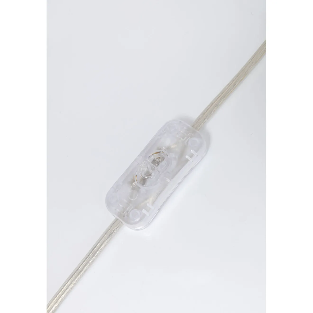 KARE Design Lampes De Table|Lampe A Poser Al Capone Tre