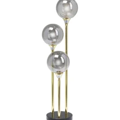 KARE Design Lampes De Table|Lampe A Poser Al Capone Tre