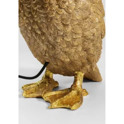 KARE Design Lampes De Table|Lampe A Poser Animal Duck 58Cm