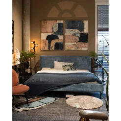 KARE Design Lampes De Table|Lampe A Poser Animal Rabbit Blanc 68Cm