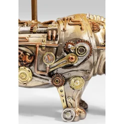 KARE Design Lampes De Table|Lampe A Poser Animal Rhino