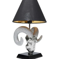 KARE Design Lampes De Table|Lampe A Poser Antler Davos 44Cm