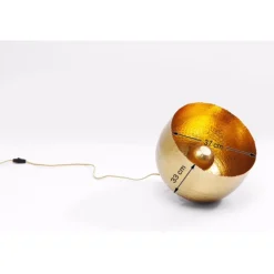 KARE Design Lampes De Sol|Lampe A Poser Apollon O35Cm