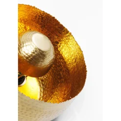 KARE Design Lampes De Sol|Lampe A Poser Apollon O28Cm