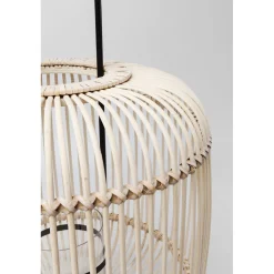 KARE Design Lampes De Table|Lampe A Poser Bamboo 62Cm