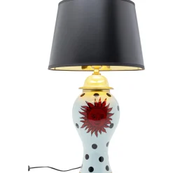 KARE Design Lampes De Table|Lampe A Poser Cohesion 74Cm