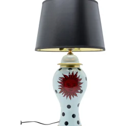 KARE Design Lampes De Table|Lampe A Poser Cohesion 74Cm
