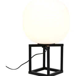 KARE Design Lampes De Table|Lampe A Poser Frame Ball