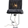 KARE Design Lampes De Table|Lampe A Poser Hat Carrier 66Cm