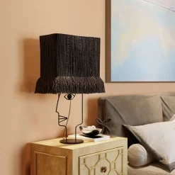 KARE Design Lampes De Table|Lampe A Poser Hat Carrier 66Cm