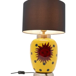 KARE Design Lampes De Table|Lampe A Poser Merina 62Cm