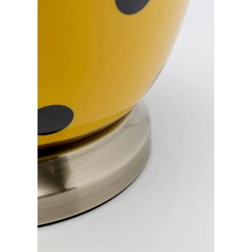 KARE Design Lampes De Table|Lampe A Poser Merina 62Cm