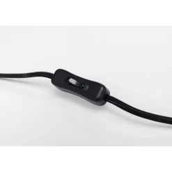 KARE Design Lampes De Table|Lampe A Poser Oslo Dore 52Cm