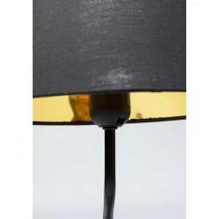 KARE Design Lampes De Table|Lampe A Poser Relax Leopard 50Cm