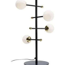 KARE Design Lampes De Table|Lampe A Poser Trapez 52