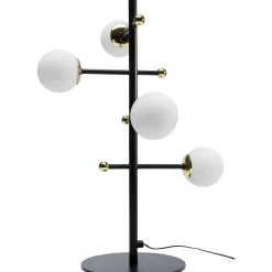 KARE Design Lampes De Table|Lampe A Poser Trapez 52