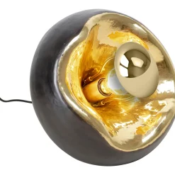 KARE Design Lampes De Sol|Lampe De Sol Apple Bottom O36Cm