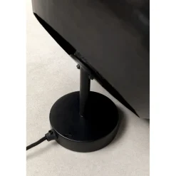 KARE Design Lampes De Sol|Lampe De Sol Apple Bottom O36Cm