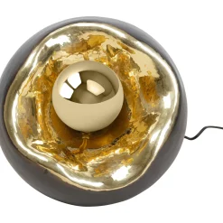 KARE Design Lampes De Sol|Lampe De Sol Apple Bottom O36Cm