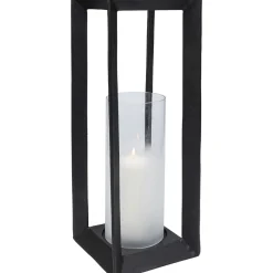 KARE Design Lanternes|Lanterne Mabel 61Cm