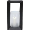 KARE Design Lanternes|Lanterne Mabel 46Cm