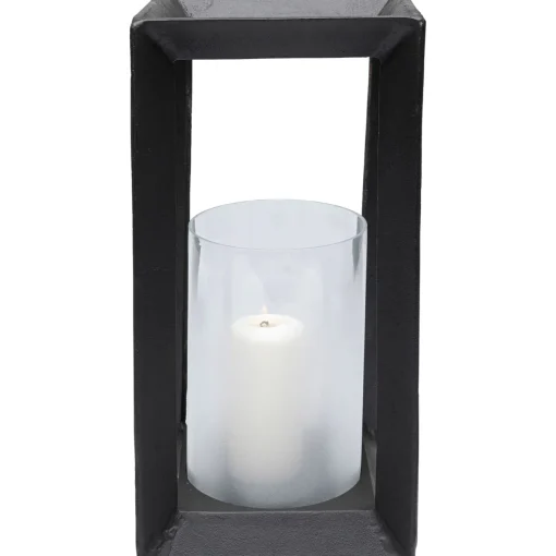 KARE Design Lanternes|Lanterne Mabel 46Cm