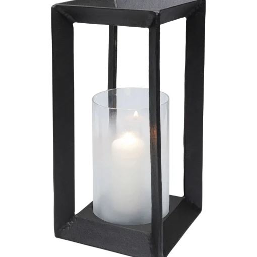 KARE Design Lanternes|Lanterne Mabel 46Cm