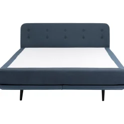 KARE Design Lits Boxspring|Lit Boxspring Luna Bleu 180X200