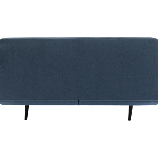 KARE Design Lits Boxspring|Lit Boxspring Luna Bleu 180X200