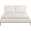 KARE Design Lits Rembourres|Lit East Side Beige 160X200Cm