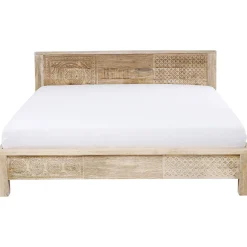 KARE Design Lits En Bois|Lit En Bois Puro 180X200Cm