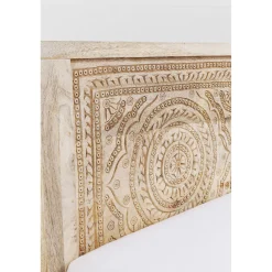 KARE Design Lits En Bois|Lit En Bois Puro 180X200Cm