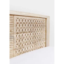 KARE Design Lits En Bois|Lit En Bois Puro 160X200Cm