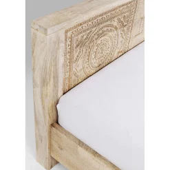 KARE Design Lits En Bois|Lit En Bois Puro 160X200Cm