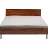 KARE Design Lits En Bois|Lit En Bois Ravello 180X200
