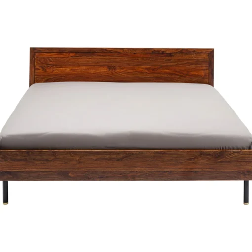 KARE Design Lits En Bois|Lit En Bois Ravello 180X200