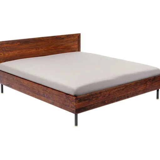 KARE Design Lits En Bois|Lit En Bois Ravello 180X200